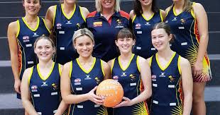 Image result for Whitton Netball Club