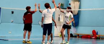 Image result for Lewes Junior Badminton Club