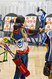 Image result for Taverham Archers