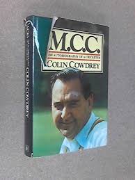 Image result for Cowdrey CC