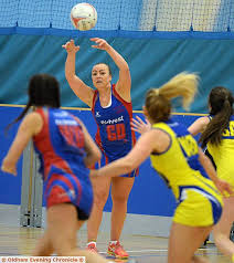 Image result for Oldham Netball Club