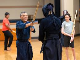 Image result for Sanshukan Kendo Club