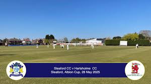 Image result for Hartsholme Cricket Club