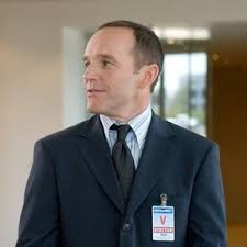 agent coulson