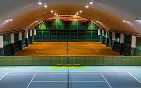 Image result for Chobham Tennis Club