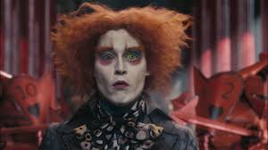 Image result for mad hatter