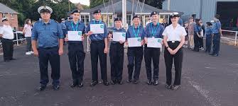 Image result for Dudley Sea Cadets Centaur Sinkers