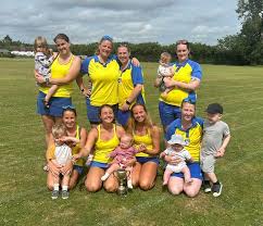 Image result for Angmering Stoolball Club