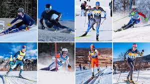 Image result for Cambridge University Ski & Snowboard Club