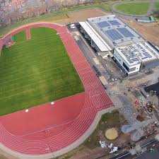 Image result for Middlesbrough Athletics Club
