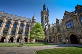 Image result for University Of Glasgow