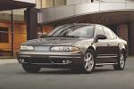 Oldsmobile Alero For Sale by Owner: Buy Used &amp; Cheap Oldsmobile Cars