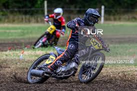 Image result for Cheshire Grass Track Club