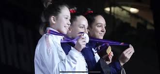 Image result for Elite Trampoline Club