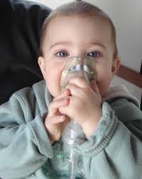 bronquiolitis en el bebe