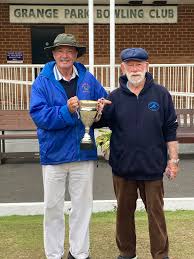 Image result for Denby Grange Bowling Club, Wakefield, Yorkshire