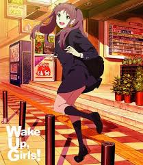 「小早川ティナ Wake Up」の画像検索結果