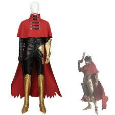 「ヴィンセント・ヴァレンタイン」の画像検索結果