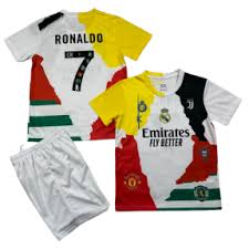 Image result for Футболка роналд