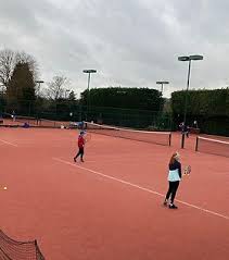 Image result for Limpsfield Lawn Tennis Club