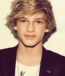 CODY SIMPSON