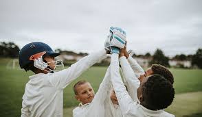 Image result for Chesham Cricket Club