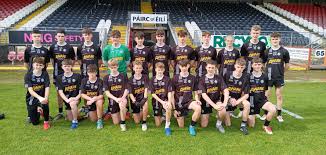 Image result for Omagh St Endas