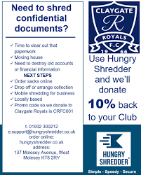 Image result for Claygate Royals Football Club