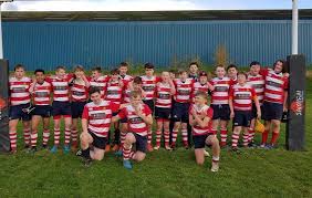 Image result for Stockton Rugby Football Club