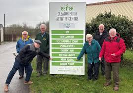 Image result for Blackpool Borough Indoor Bowls Club