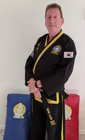 Image result for Hillcross, Raynes Park & Redhill Choi Kwang-Do