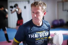 Image result for Leicester Shootfighters