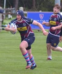 Image result for West Norfolk Rugby Union Football Club
