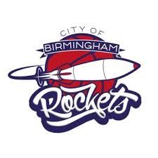 Image result for Redditch Rockets