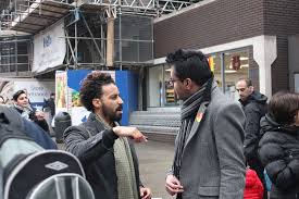 Image result for Harrow Tc