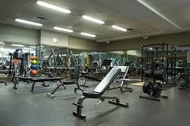 Image result for Rushmoor Amateur Gym Club