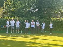 Image result for Spalding Town Bowls Club