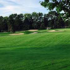 Image result for Oak Park Golf Course