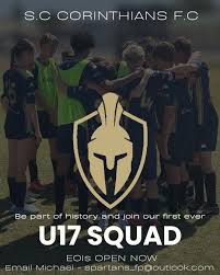 Image result for Hampton Corinthians Football Club