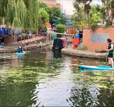 Image result for Laburnum Boat Club