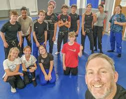 Image result for Basingstoke SMRTJ Jiu Jitsu