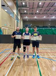 Image result for Mid Sussex Martlets Badminton Club