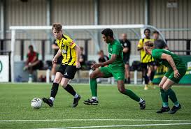 Image result for Dearne & District F C