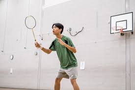 Image result for Shropshire Junior Badminton Club