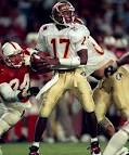 Charlie Ward