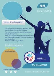 Image result for Weston super Mare Kingfishers Netball Club