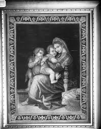 Image result for "Madonna della sedia