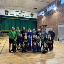 Image result for Hunslet Green Community Sports & Social Club
