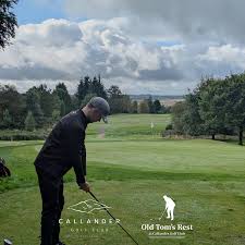 Image result for Callander Golf Club