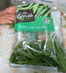 Image result for Buschbohnen